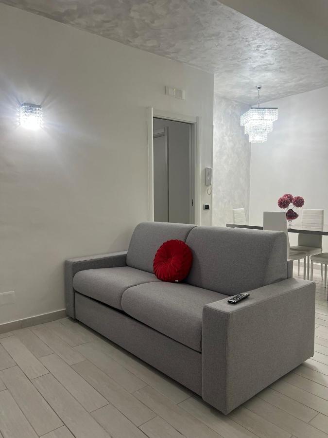 Guest House Terra Mia Naples Luaran gambar