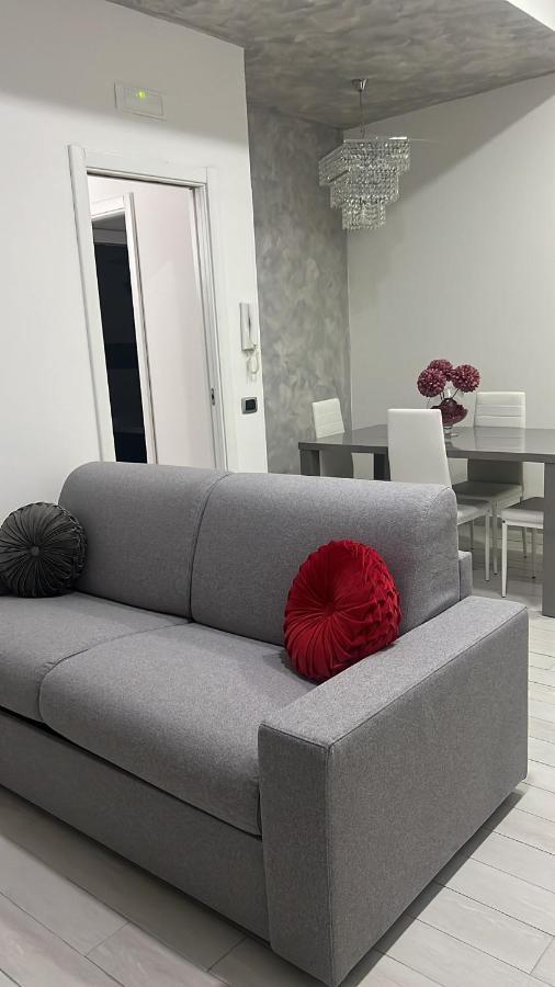 Guest House Terra Mia Naples Luaran gambar