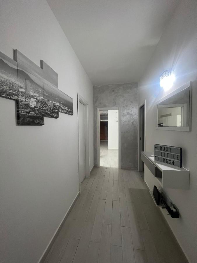 Guest House Terra Mia Naples Luaran gambar