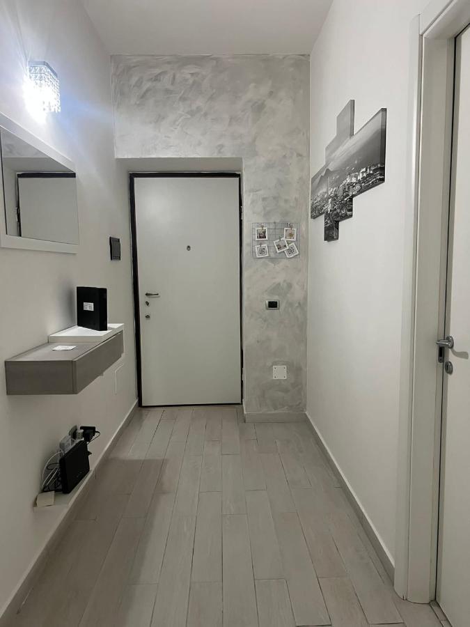 Guest House Terra Mia Naples Luaran gambar