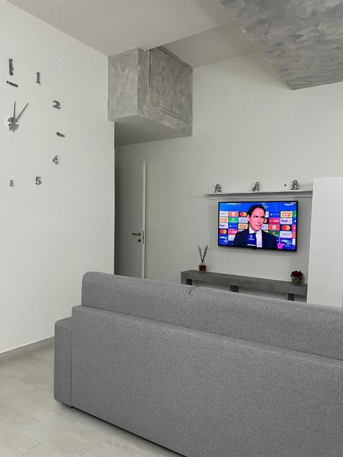 Guest House Terra Mia Naples Luaran gambar