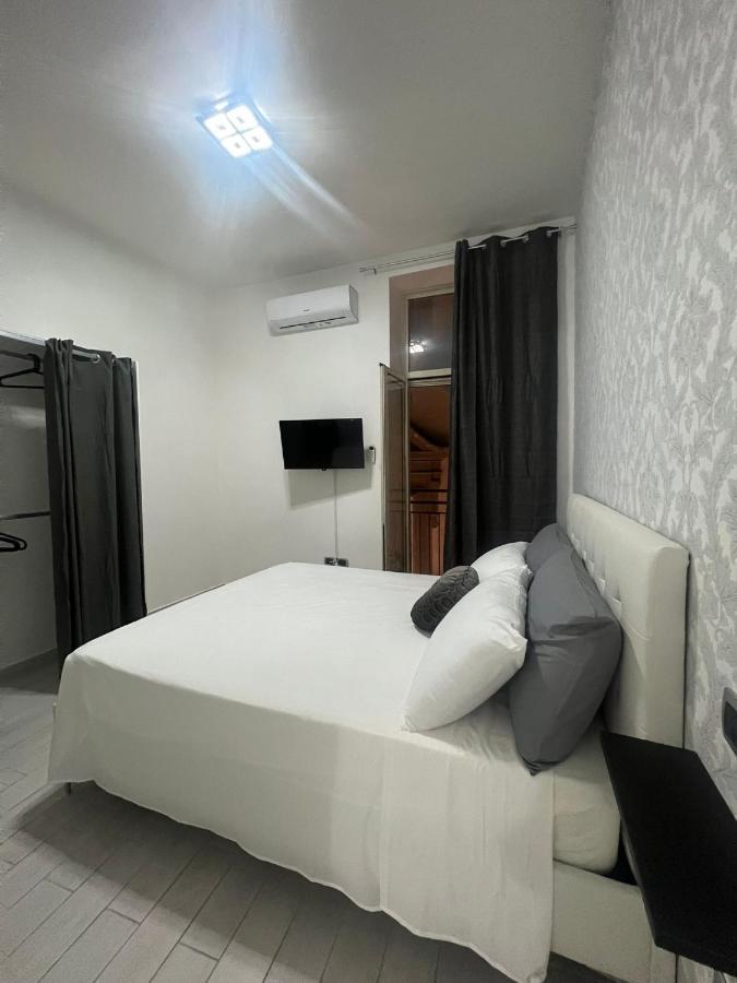 Guest House Terra Mia Naples Luaran gambar