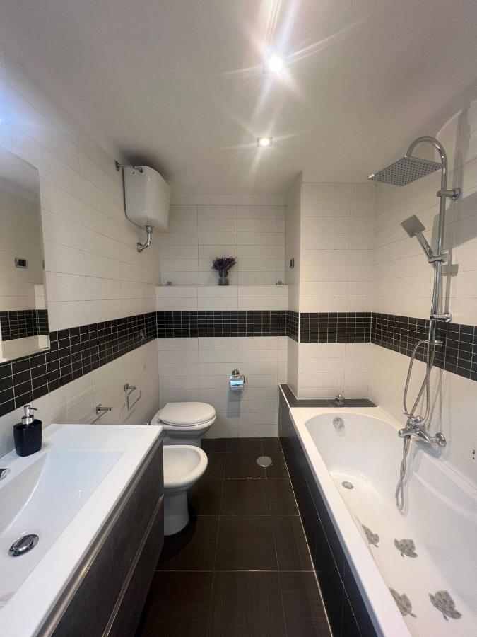 Guest House Terra Mia Naples Luaran gambar
