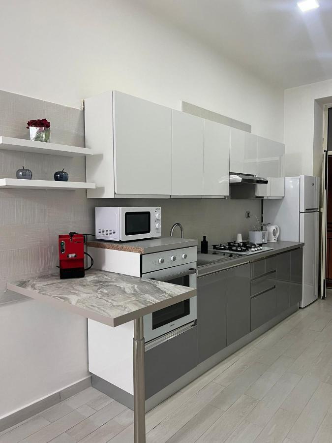 Guest House Terra Mia Naples Luaran gambar