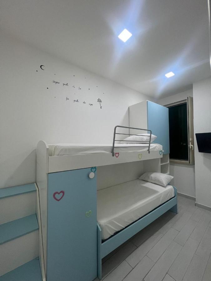 Guest House Terra Mia Naples Luaran gambar
