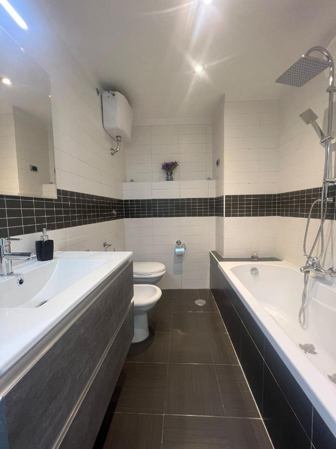 Guest House Terra Mia Naples Luaran gambar