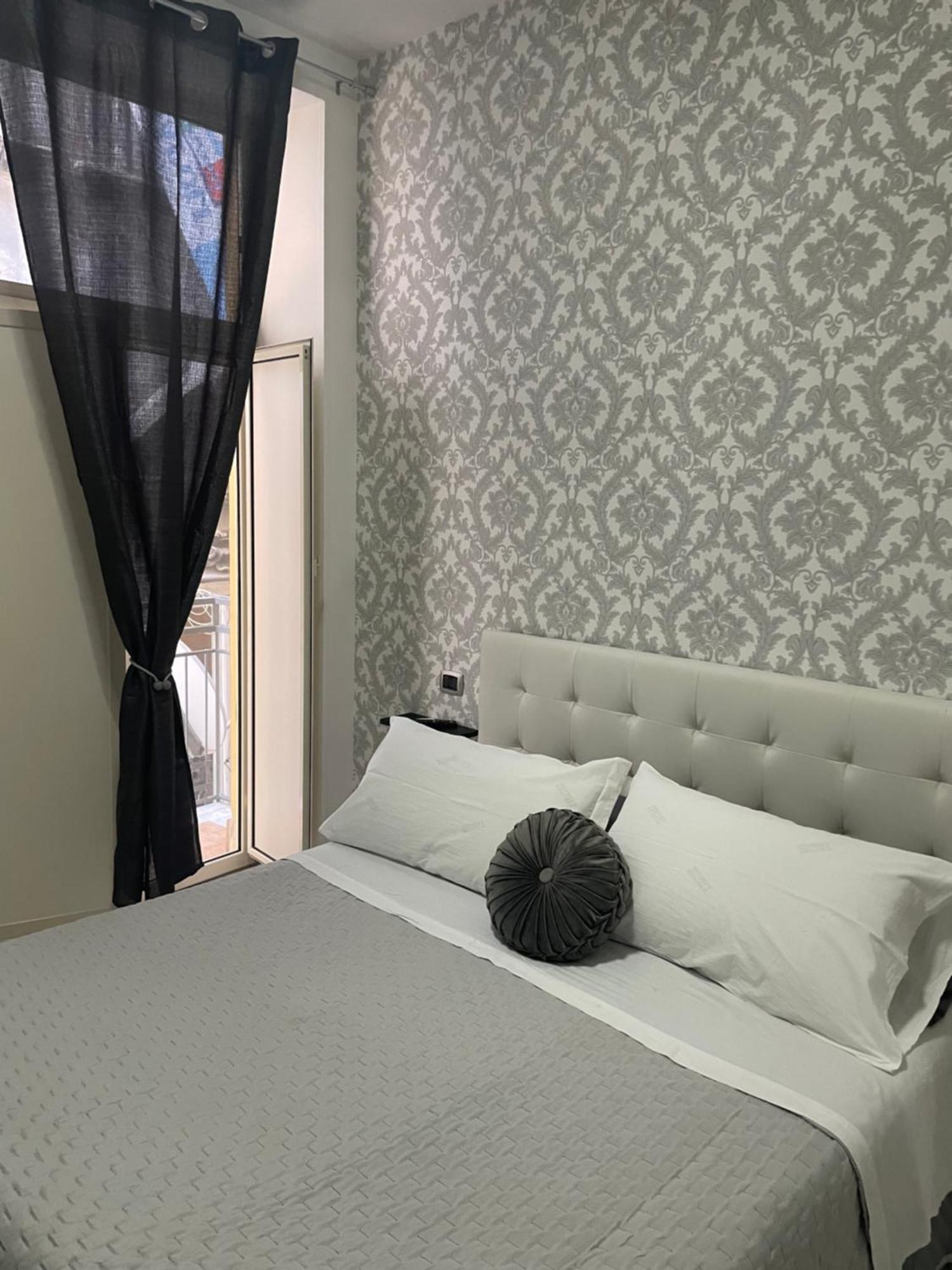 Guest House Terra Mia Naples Luaran gambar