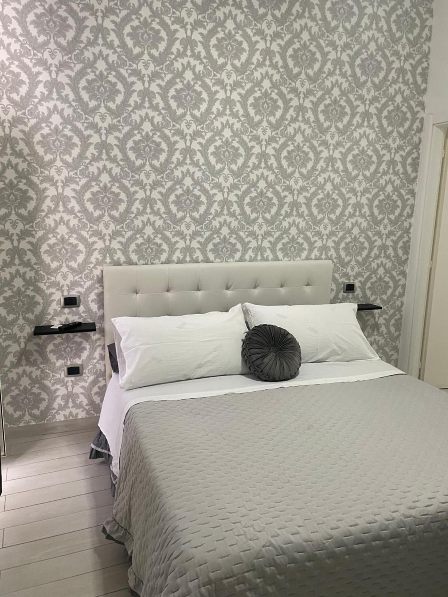 Guest House Terra Mia Naples Luaran gambar